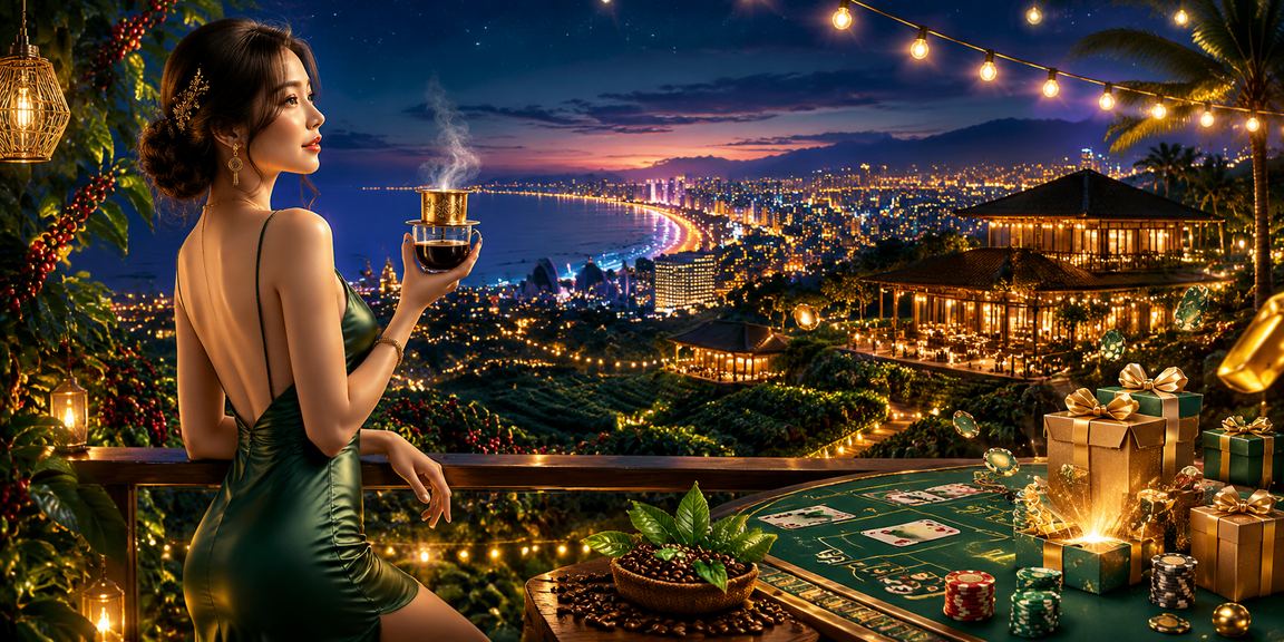 Người dùng Cần Thơ kiểm tra xổ số trên thuyền sông Mekong