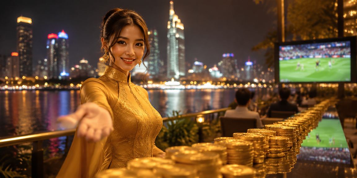 Người dùng tại TP. Hồ Chí Minh xem kèo bóng đá trên điện thoại qua ứng dụng c99