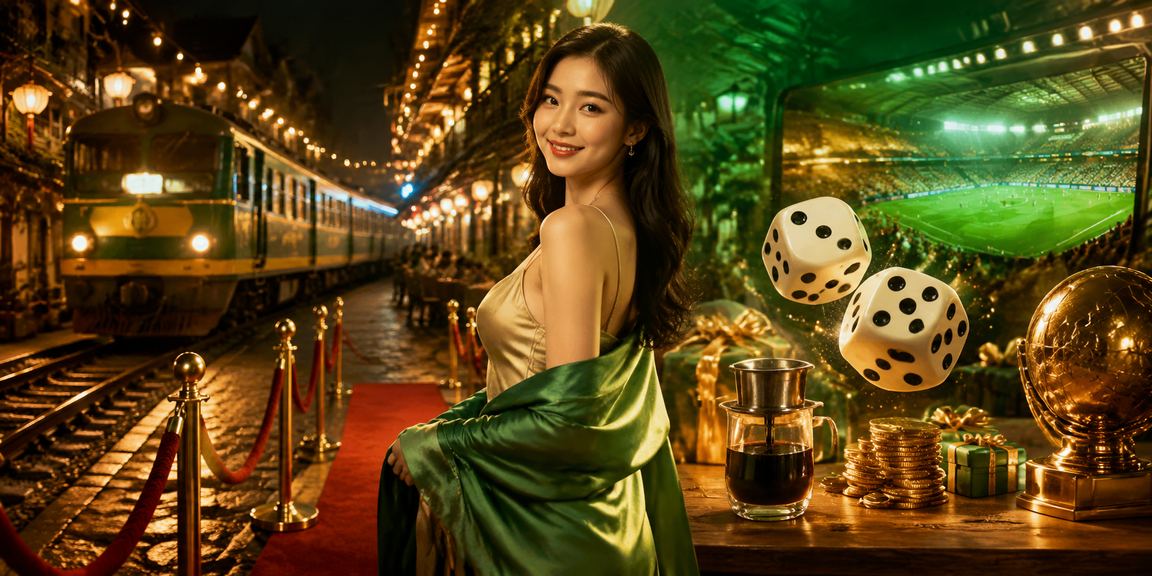 Không khí cá cược thể thao sôi nổi tại sự kiện casino Việt Nam với người hâm mộ nhiệt tình